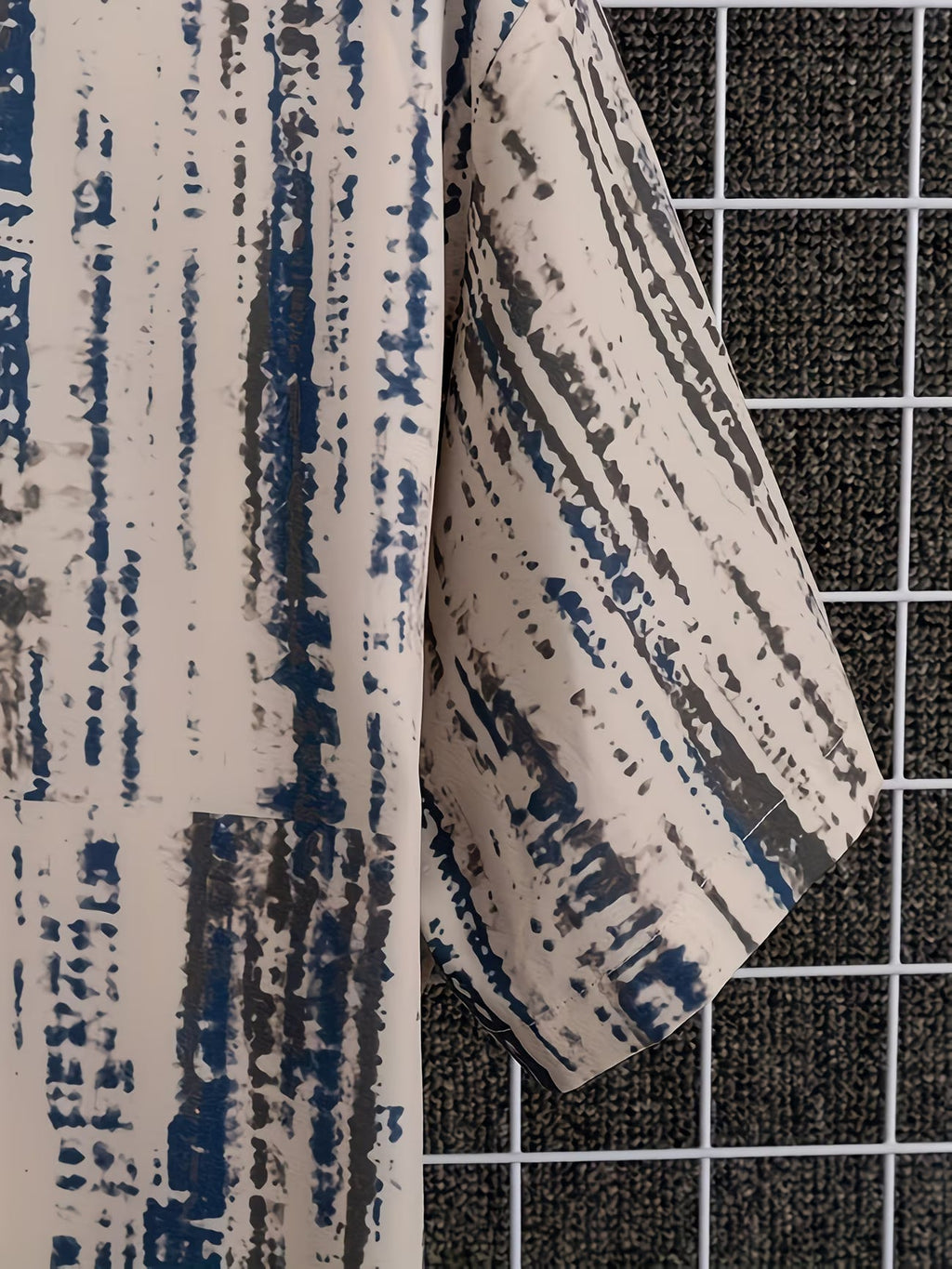 Men's Casual Half Sleeve Shirt - Multicolor | HHS-1