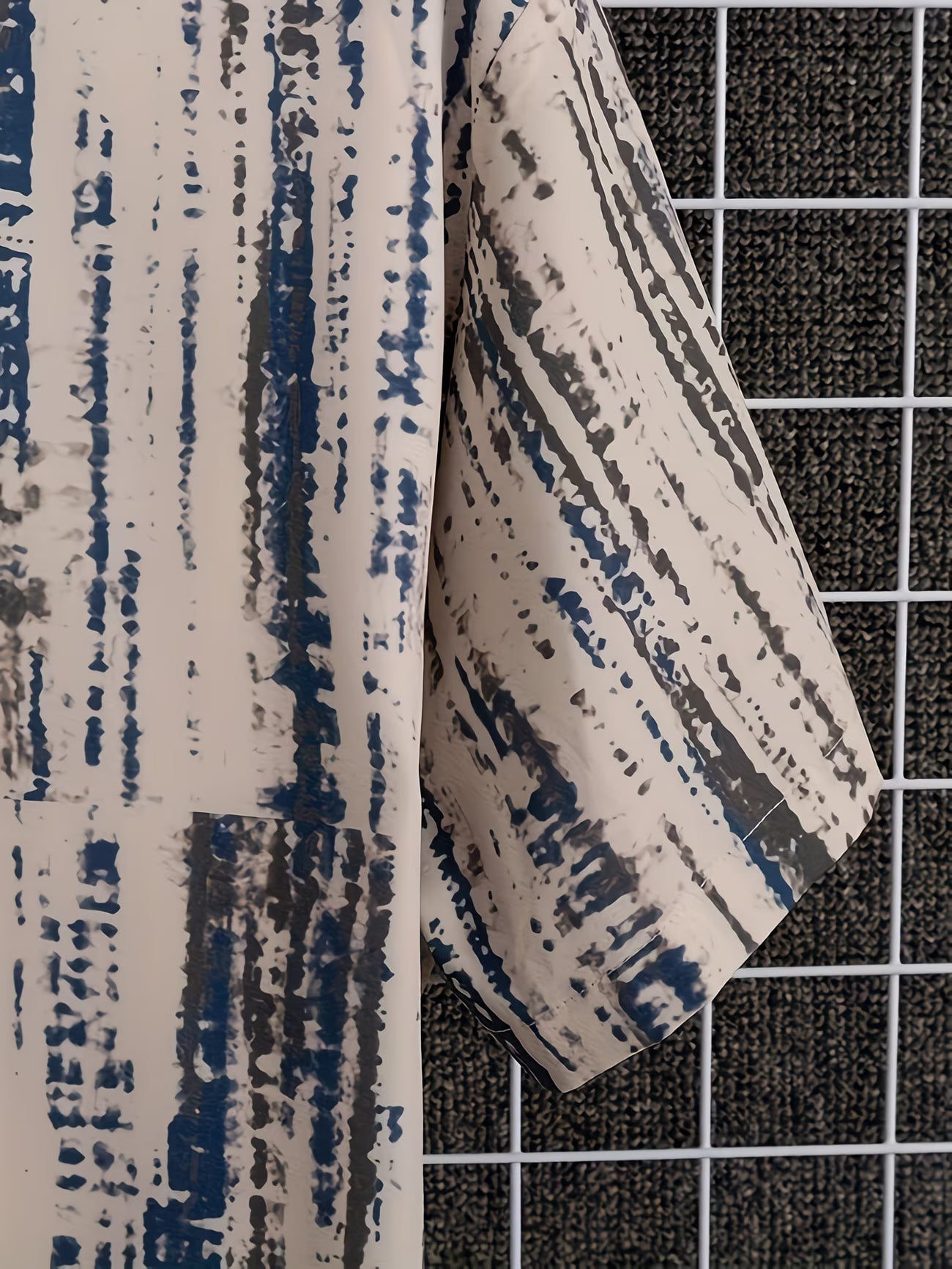 Men's Casual Half Sleeve Shirt - Multicolor | HHS-1