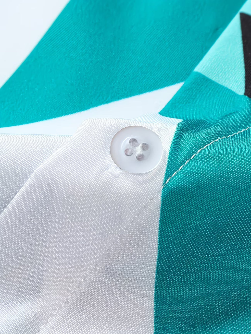 Men's Casual Half Sleeve Shirt - Multicolor | HHS-17