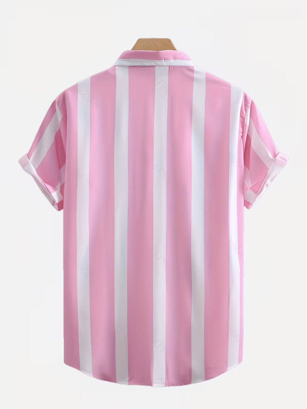 Men's Casual Half Sleeve Shirt - Multicolor | HHS-16