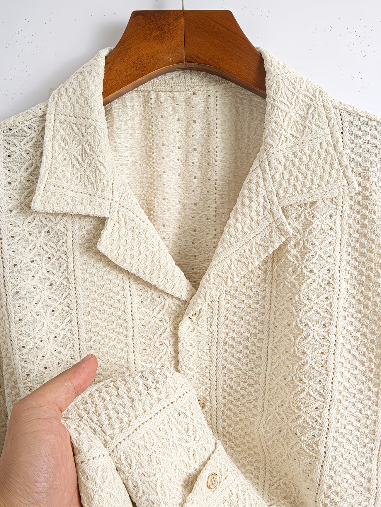 Men's Casual Half Sleeve Shirt - Multicolor | HHS-18