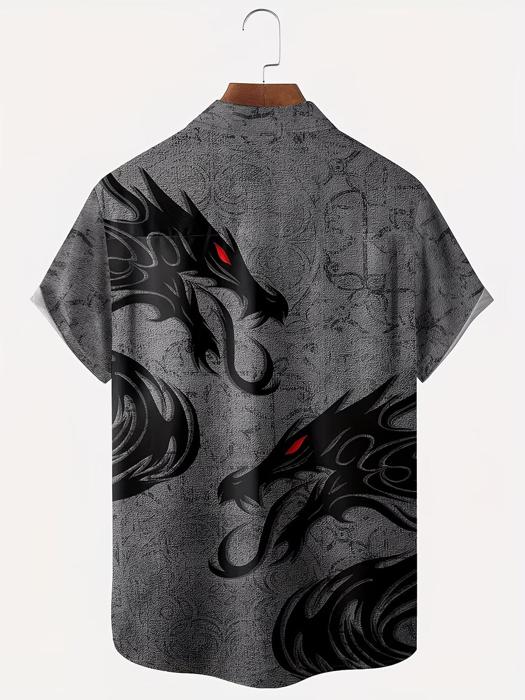 Men's Casual Half Sleeve Shirt - Multicolor | HHS-12