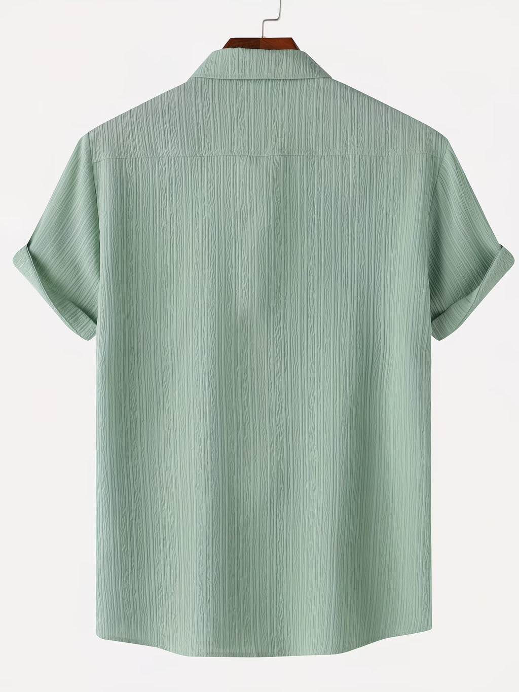 Men's Casual Half Sleeve Shirt - Multicolor | HHS-26
