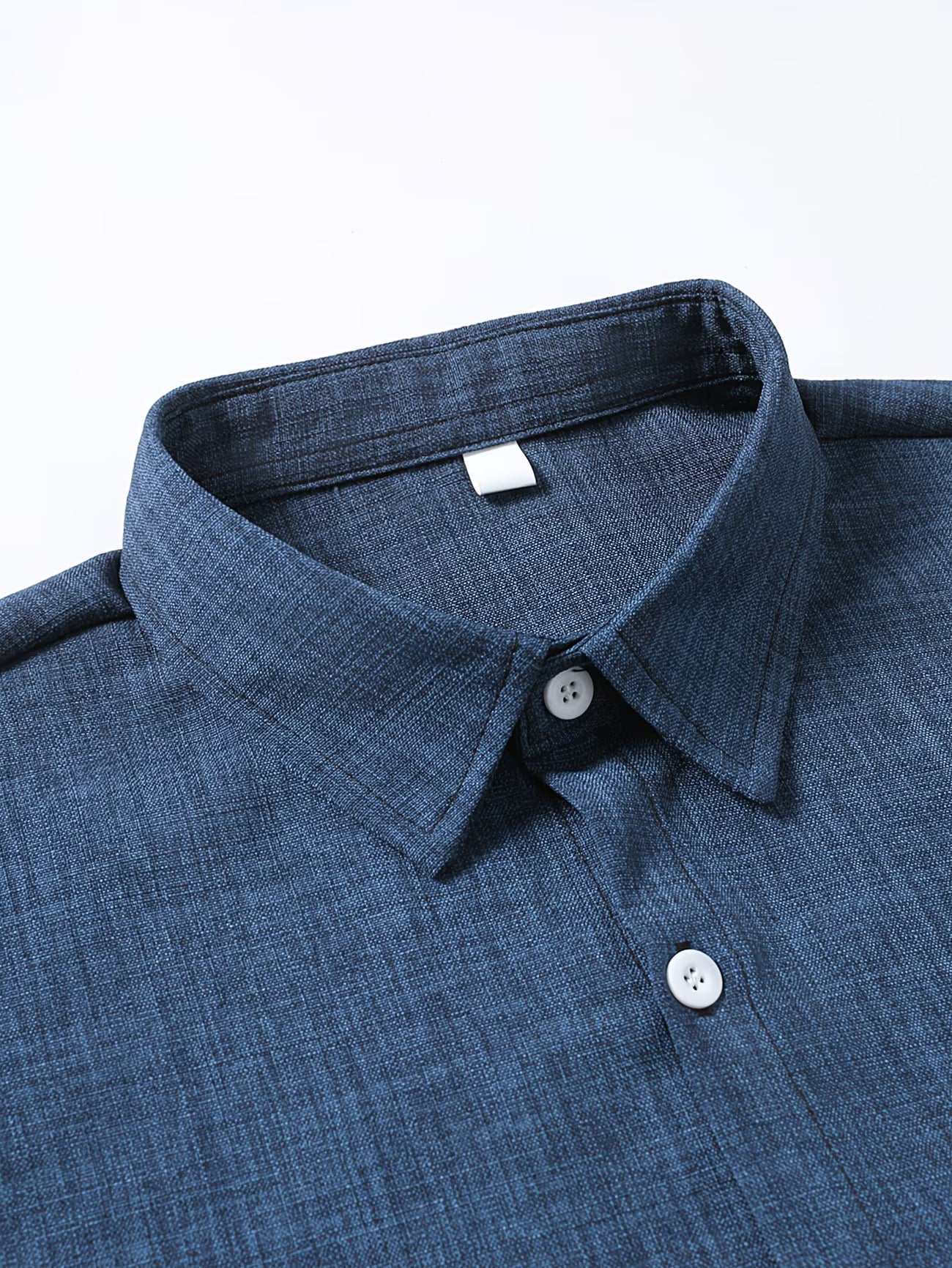 Men's Casual Half Sleeve Shirt - Multicolor | HHS-25
