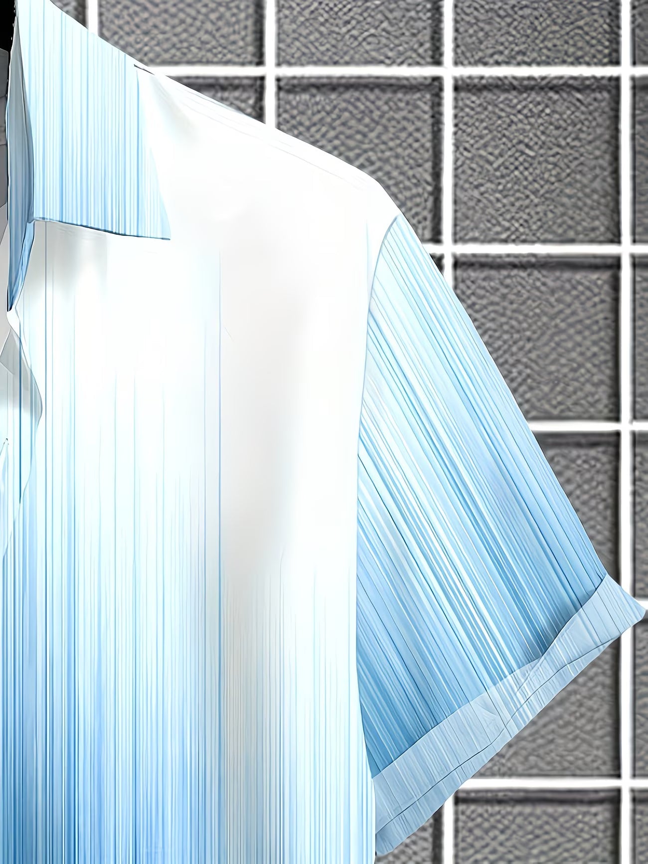 Men's Casual Half Sleeve Shirt - Multicolor | HHS-11