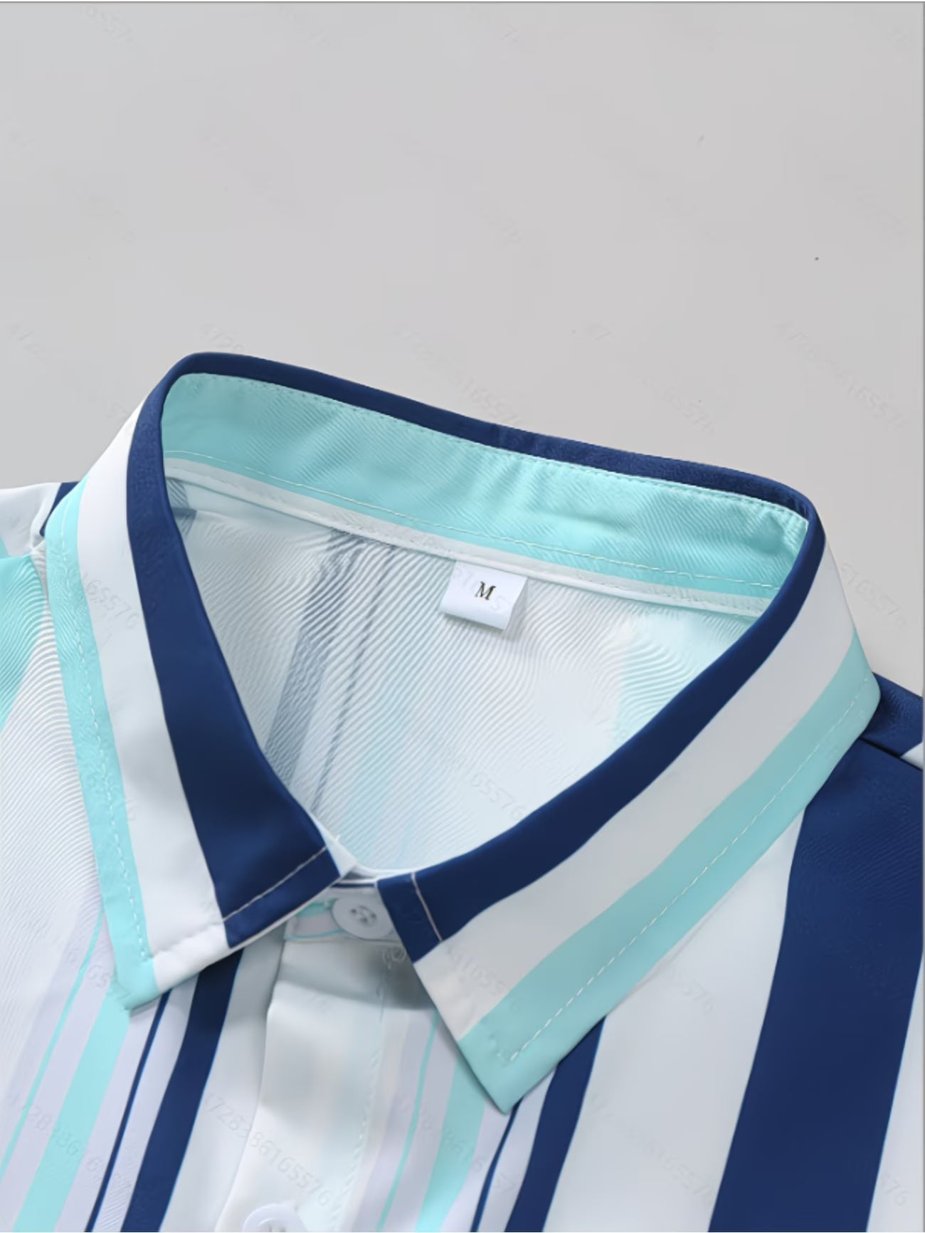 Men's Casual Half Sleeve Shirt - Multicolor | HHS-22