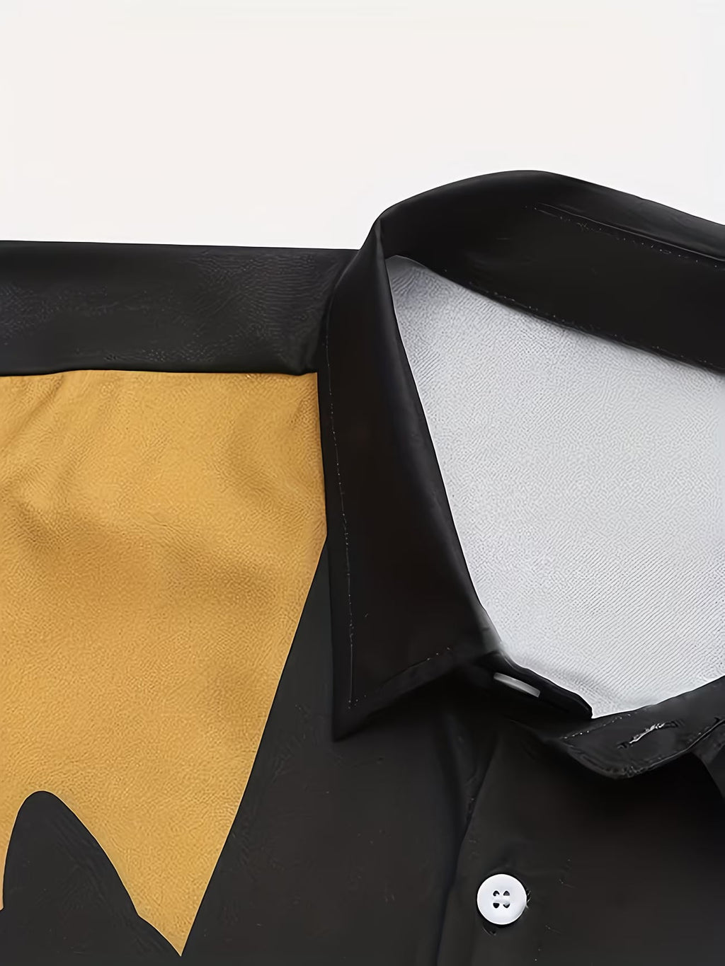 Men's Casual Half Sleeve Shirt - Multicolor | HHS-10