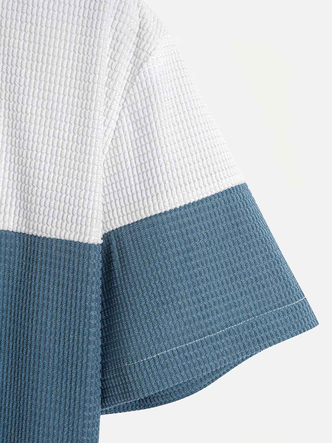 Men's Casual Half Sleeve Shirt - Multicolor | HHS-15