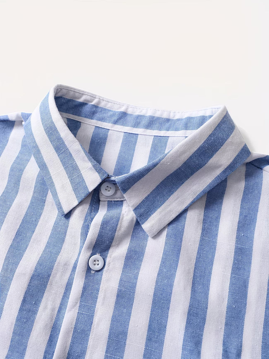 Men's Casual Half Sleeve Shirt - Multicolor | HHS-20