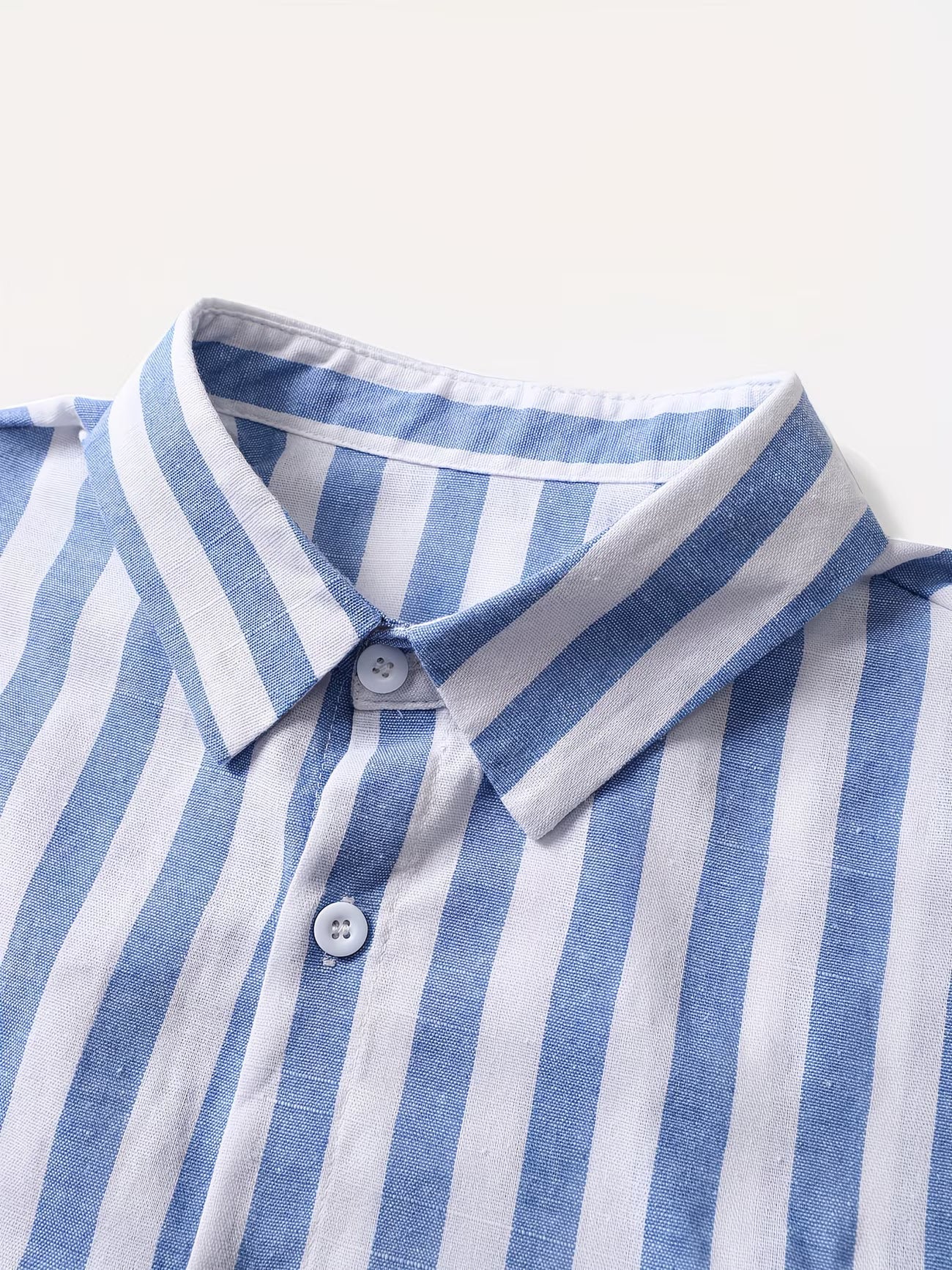 Men's Casual Half Sleeve Shirt - Multicolor | HHS-20