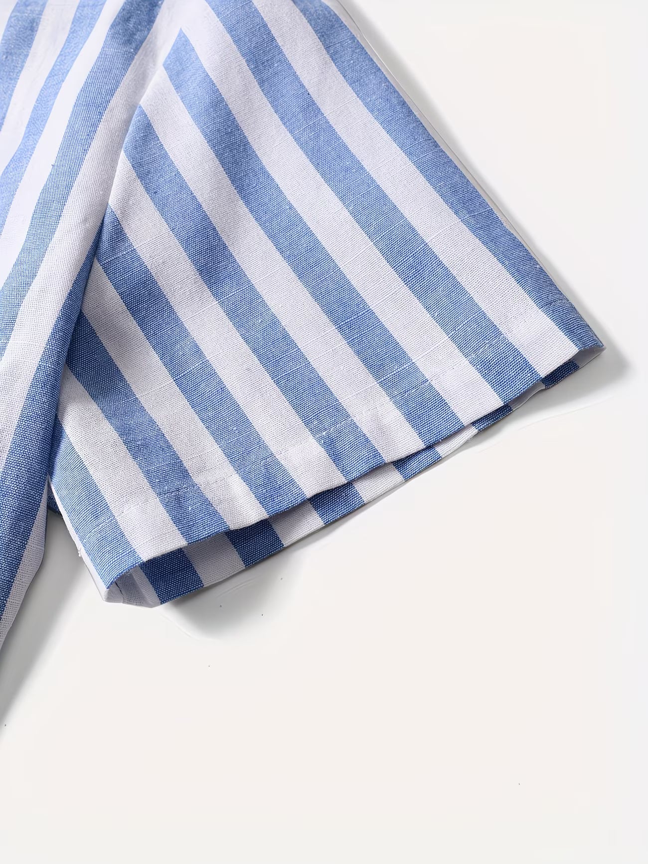 Men's Casual Half Sleeve Shirt - Multicolor | HHS-20