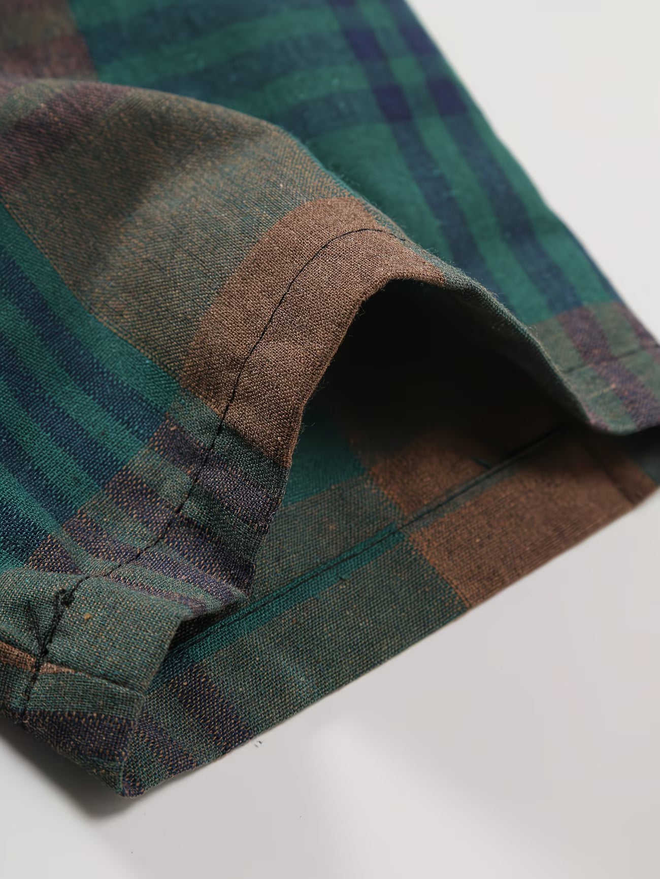 Men's Casual Half Sleeve Shirt - Multicolor | HHS-14